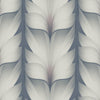 Lotus Light Stripe Wallpaper Wallpaper York Designer Series Double Roll Steel 