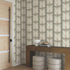Lotus Light Stripe Wallpaper Wallpaper York Designer Series   
