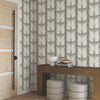 Lotus Light Stripe Wallpaper Wallpaper York Designer Series   