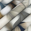 Lotus Light Stripe Wallpaper Wallpaper York Designer Series   