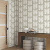 Lotus Light Stripe Wallpaper Wallpaper York Designer Series   