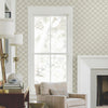 Bayside Basket Weave Wallpaper Wallpaper York Designer Series   