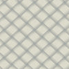 Bayside Basket Weave Wallpaper Wallpaper York Designer Series Double Roll Smokey Blue 