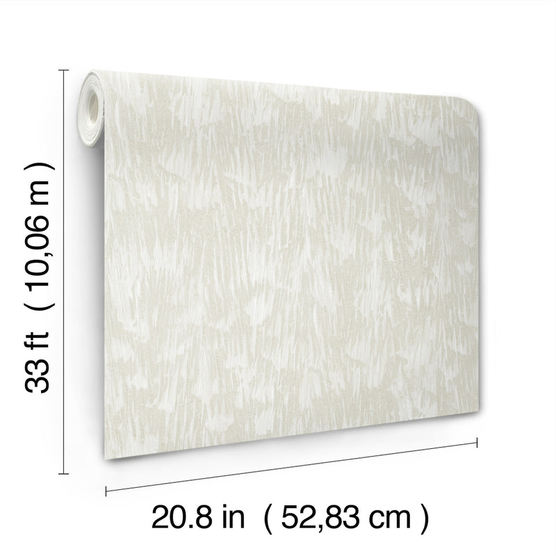 Gilded Plume Wallpaper Wallpaper York   