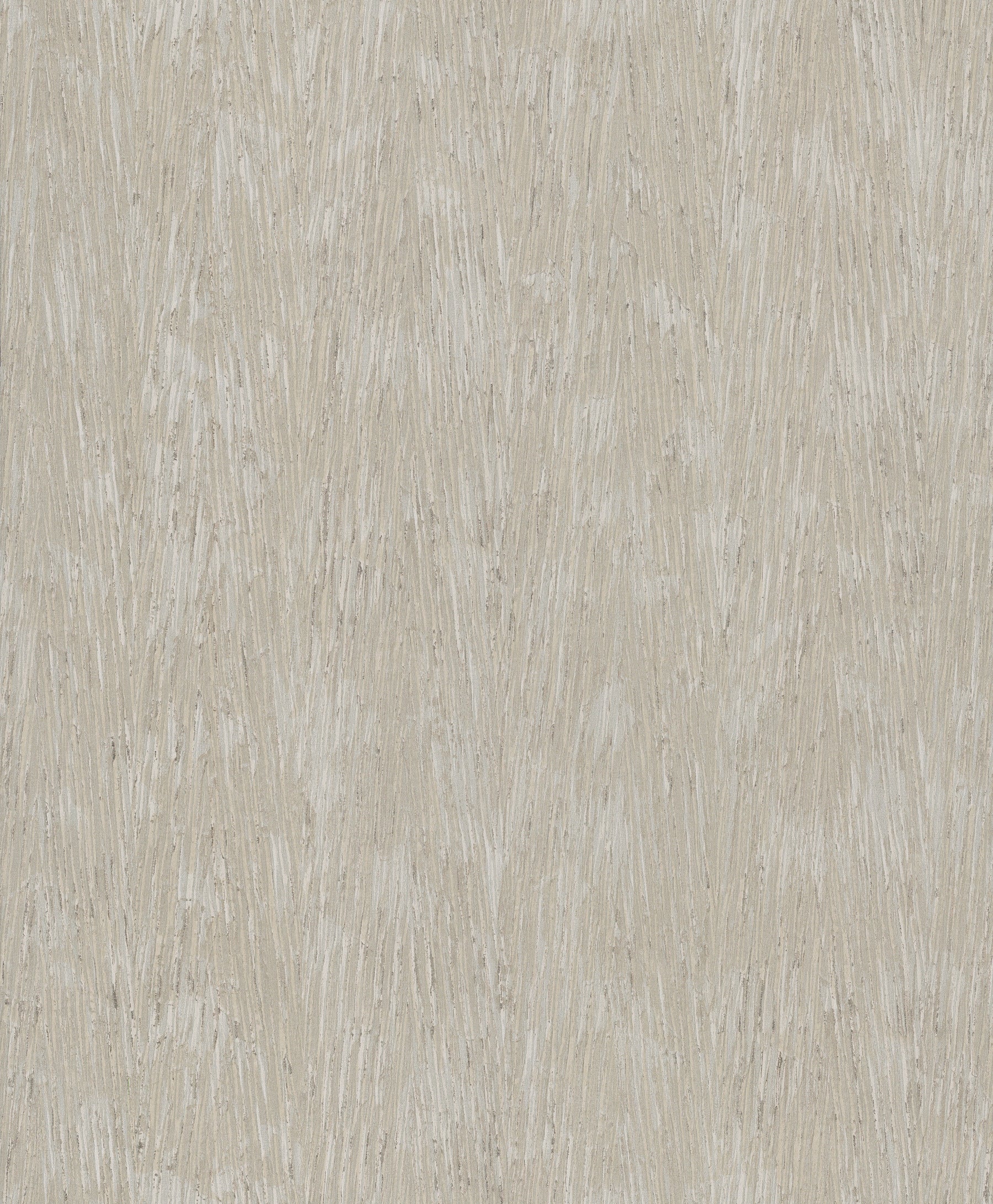 Gilded Plume Wallpaper Wallpaper York Double Roll Warm Grey 
