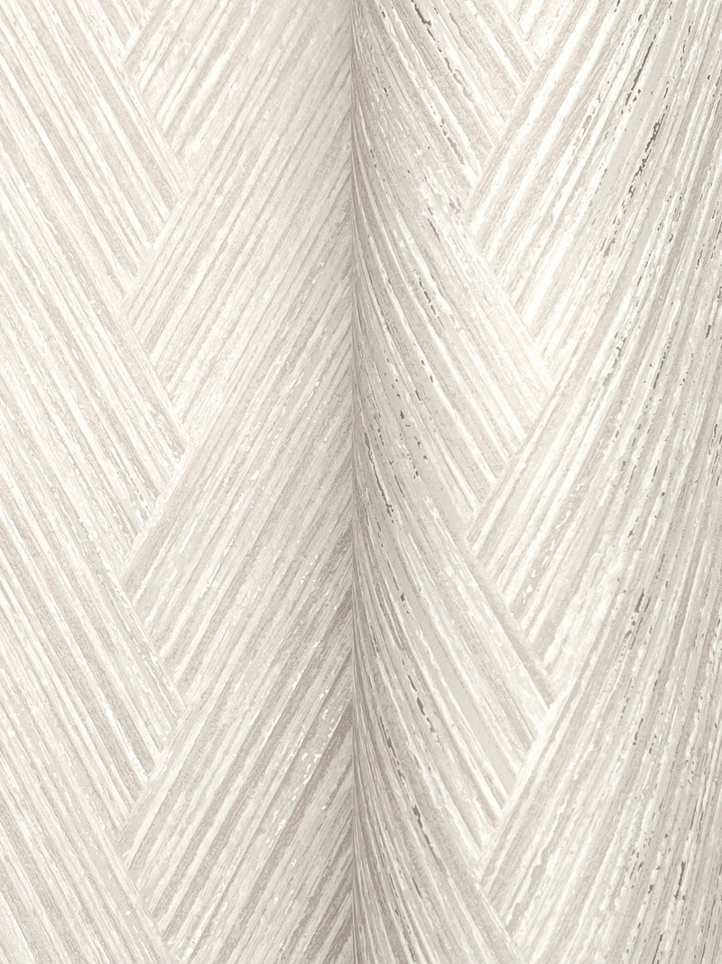 Thatched Chevron Wallpaper Wallpaper York   