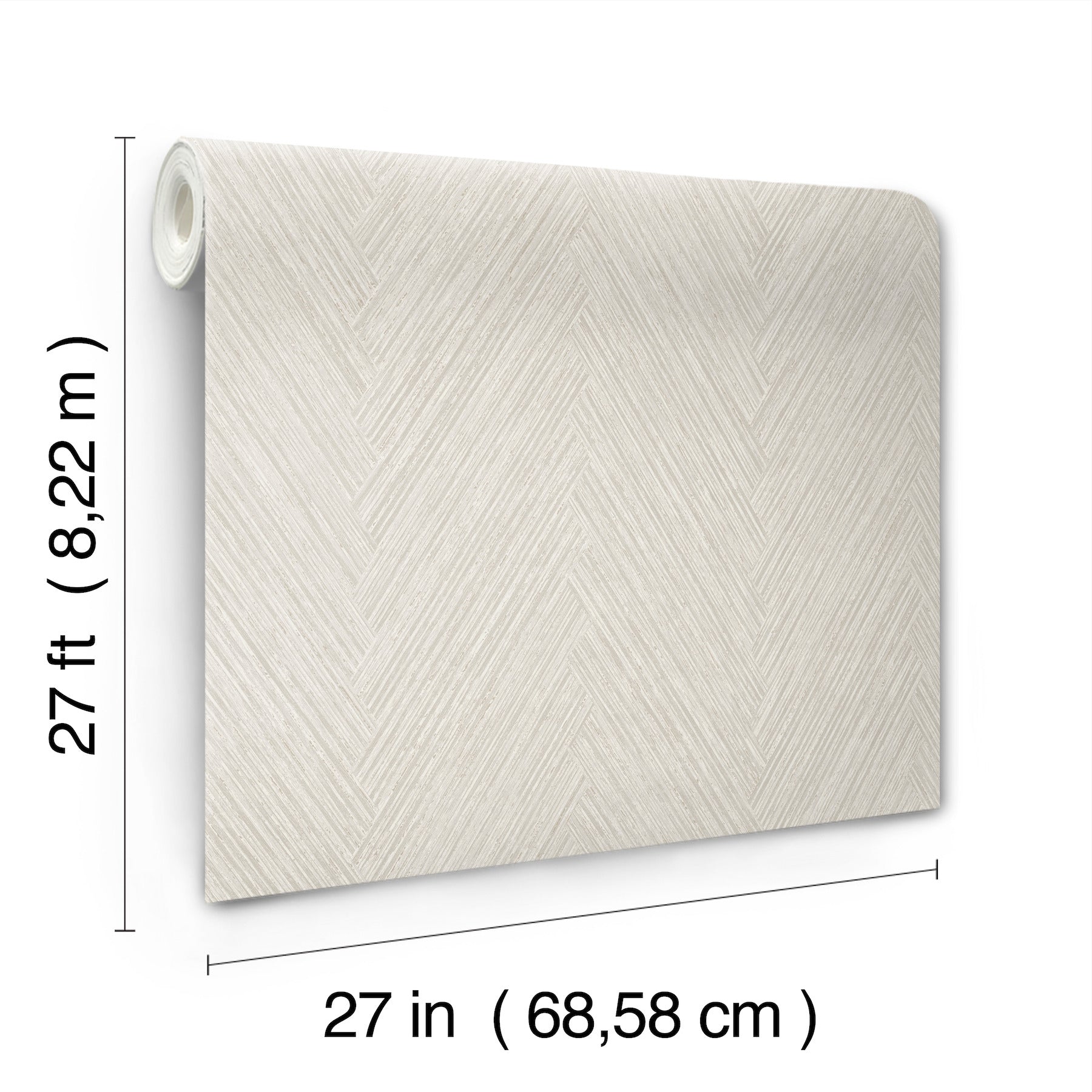 Thatched Chevron Wallpaper Wallpaper York   