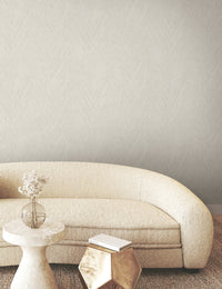 Thatched Chevron Wallpaper Wallpaper York   