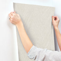 Thatched Chevron Wallpaper Wallpaper York   