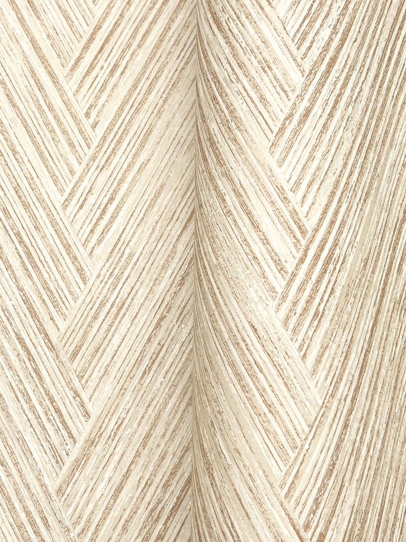 Thatched Chevron Wallpaper Wallpaper York   