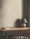 Thatched Chevron Wallpaper Wallpaper York   