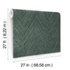 Thatched Chevron Wallpaper Wallpaper York   