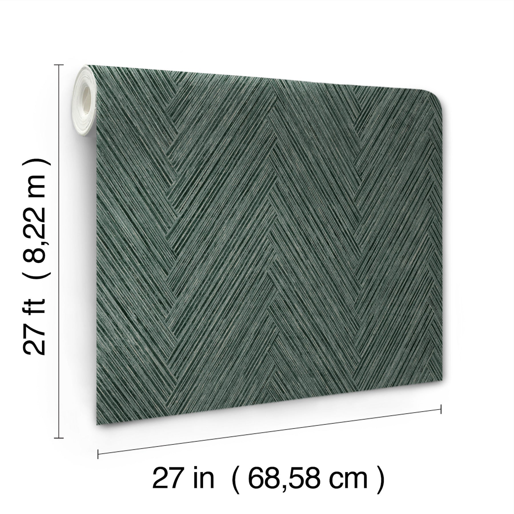 Thatched Chevron Wallpaper Wallpaper York   