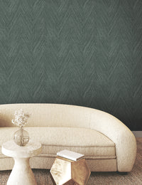 Thatched Chevron Wallpaper Wallpaper York   