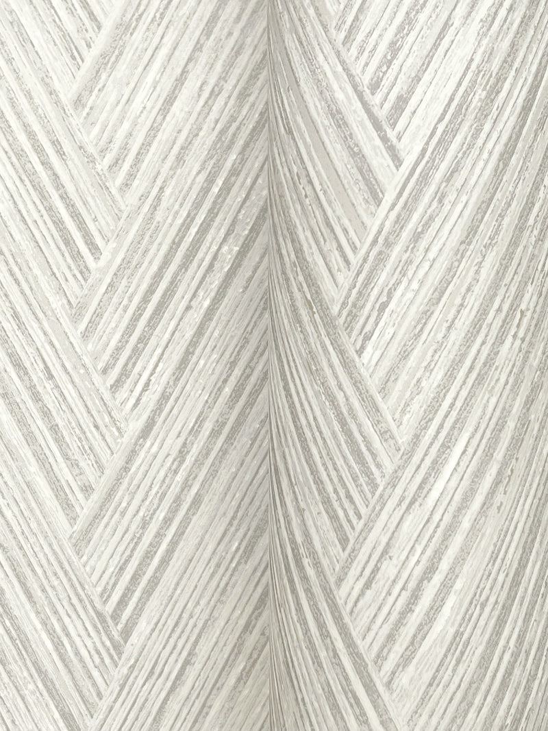 Thatched Chevron Wallpaper Wallpaper York   