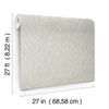 Thatched Chevron Wallpaper Wallpaper York   