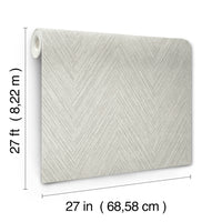 Thatched Chevron Wallpaper Wallpaper York   