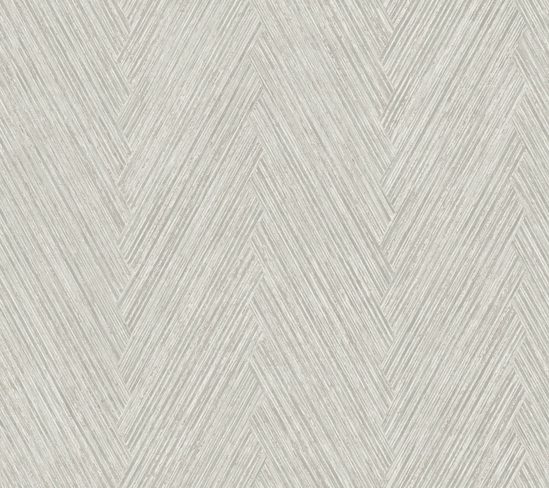 Thatched Chevron Wallpaper Wallpaper York Double Roll Dove 