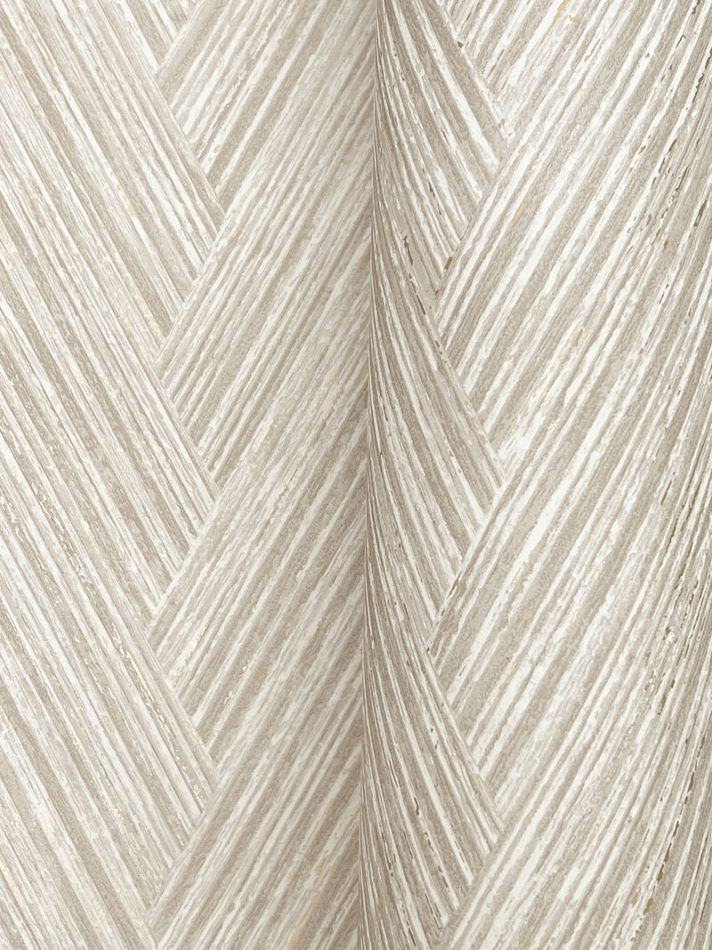 Thatched Chevron Wallpaper Wallpaper York   