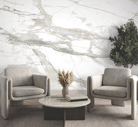 Imperial Marble Mural Wallpaper York   