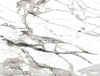 Imperial Marble Mural Wallpaper York Mural Black & White 