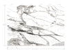 Imperial Marble Mural Wallpaper York   