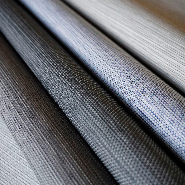 Flow Wallpaper Textile Wallcovering QuietWall