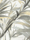Swaying Palms Wallpaper Wallpaper York Wallcoverings