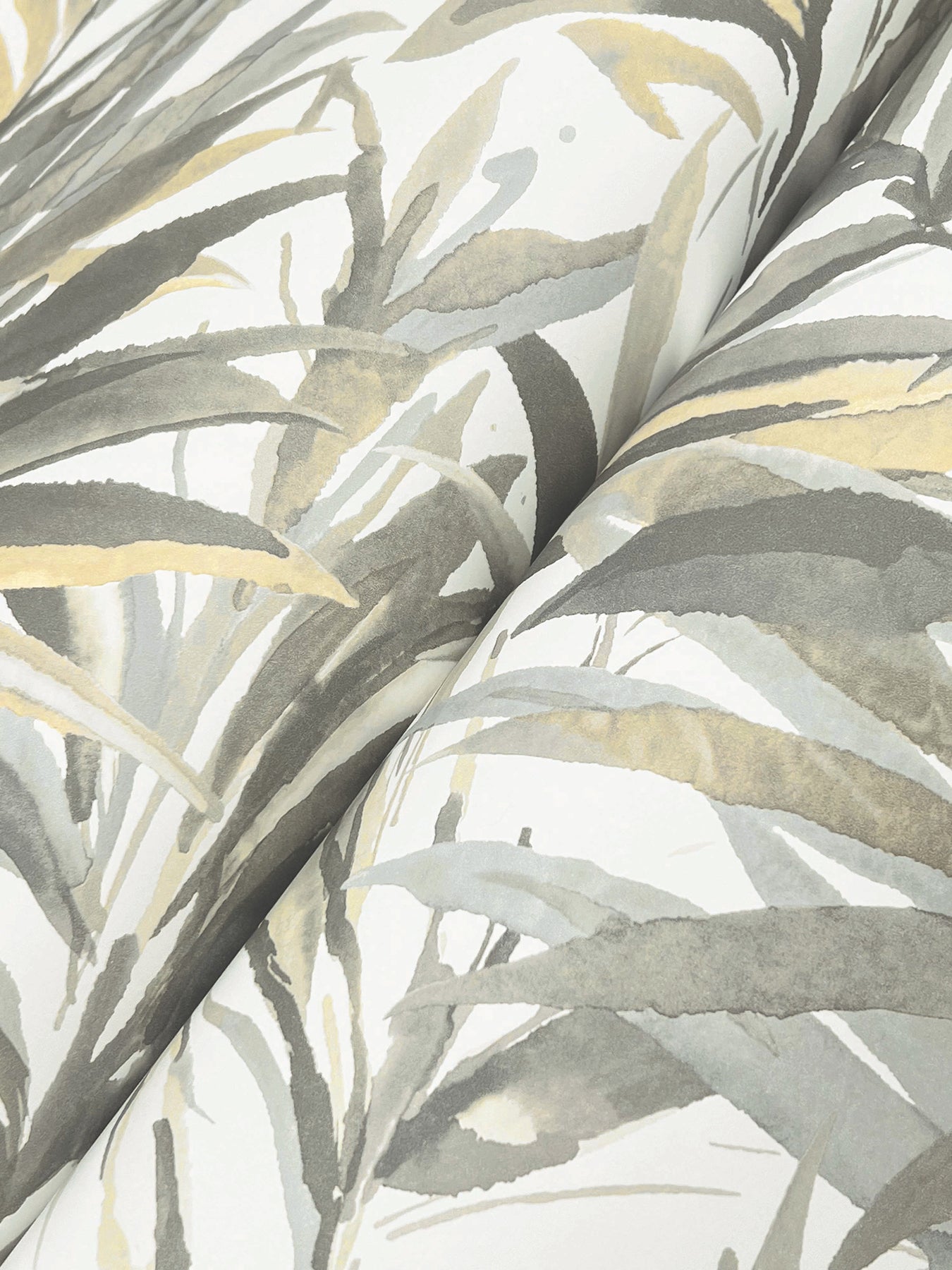 Swaying Palms Wallpaper Wallpaper York Wallcoverings