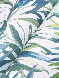 Swaying Palms Wallpaper Wallpaper York Wallcoverings