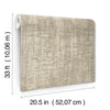 Monteverde Wallpaper Wallpaper York Wallcoverings