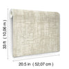 Monteverde Wallpaper Alternative Room Image 26