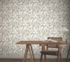 Achate Wallpaper Wallpaper York Wallcoverings