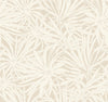 Floral Canopy Wallpaper Wallpaper York Wallcoverings Roll Linen