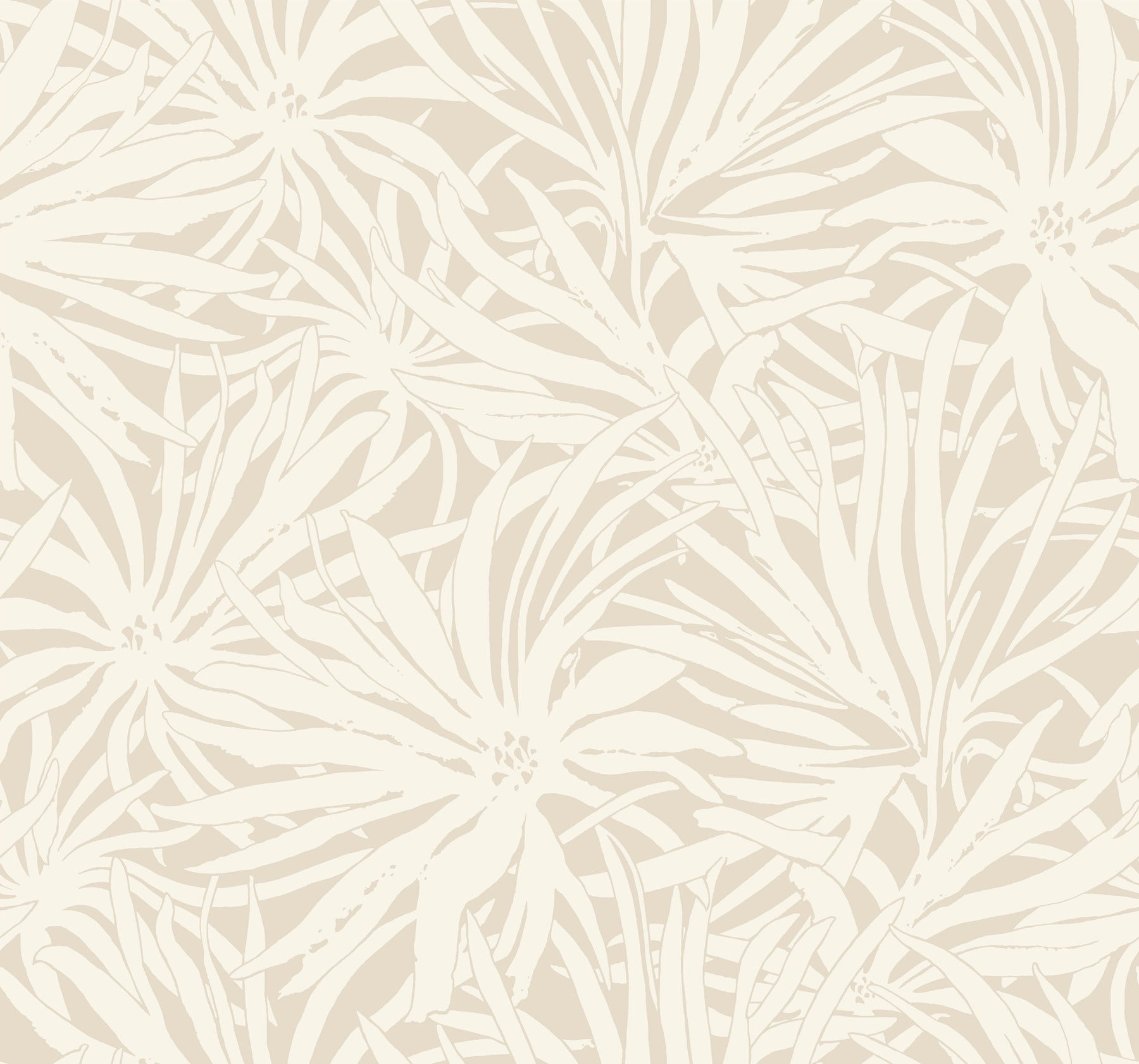 Floral Canopy Wallpaper Wallpaper York Wallcoverings Roll Linen