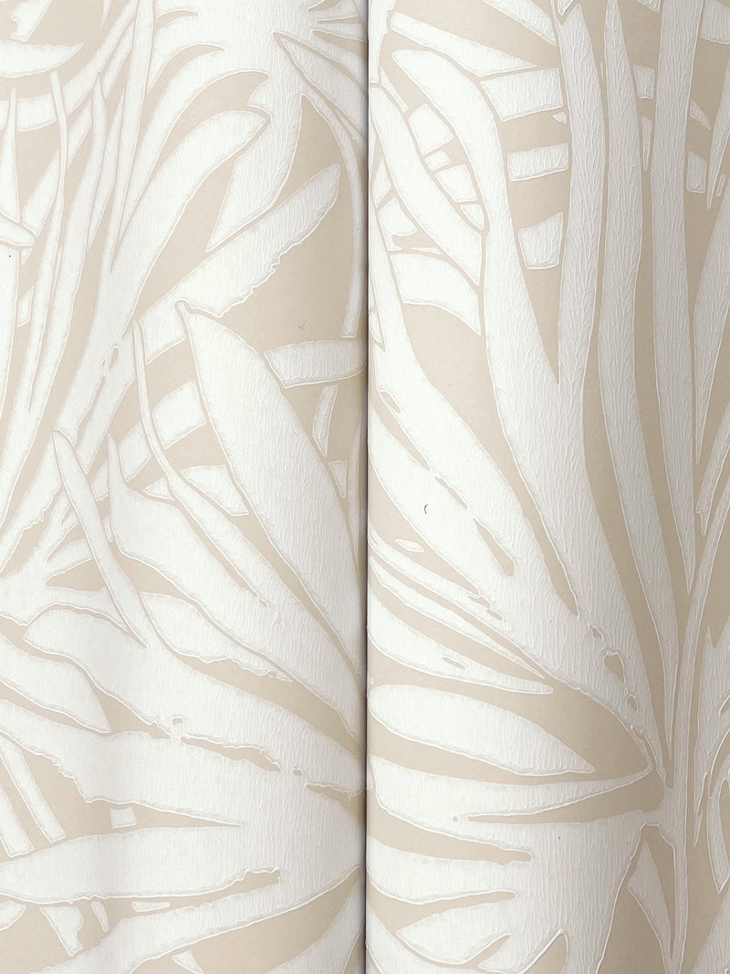 Floral Canopy Wallpaper Wallpaper York Wallcoverings