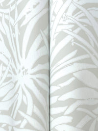 Floral Canopy Wallpaper Wallpaper York Wallcoverings