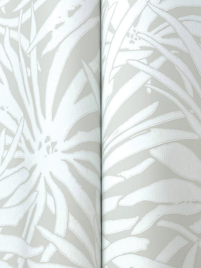 Floral Canopy Wallpaper Wallpaper York Wallcoverings
