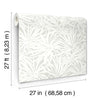 Floral Canopy Wallpaper Wallpaper York Wallcoverings