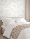 Floral Canopy Wallpaper Wallpaper York Wallcoverings