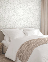 Floral Canopy Wallpaper Wallpaper York Wallcoverings