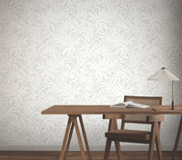 Floral Canopy Wallpaper Wallpaper York Wallcoverings