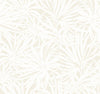 Floral Canopy Wallpaper Wallpaper York Wallcoverings Roll Cream