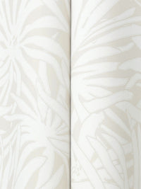 Floral Canopy Wallpaper Wallpaper York Wallcoverings