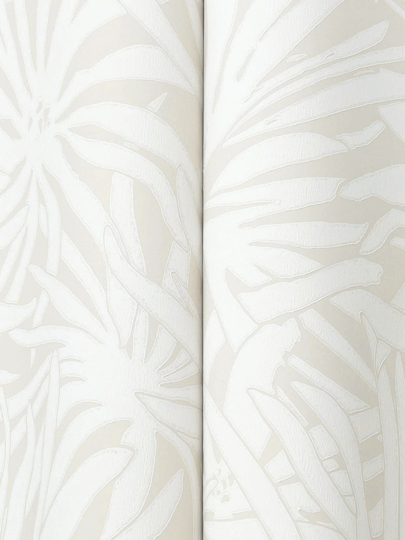 Floral Canopy Wallpaper Wallpaper York Wallcoverings