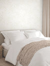 Floral Canopy Wallpaper Wallpaper York Wallcoverings