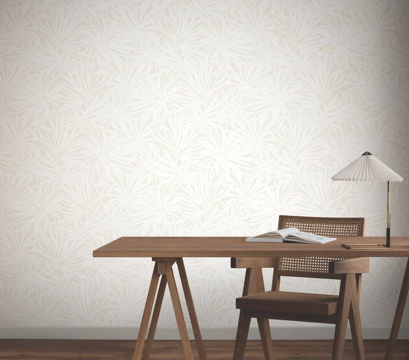 Floral Canopy Wallpaper Wallpaper York Wallcoverings