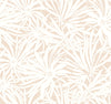 Floral Canopy Wallpaper Wallpaper York Wallcoverings Roll Blush