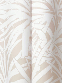 Floral Canopy Wallpaper Wallpaper York Wallcoverings