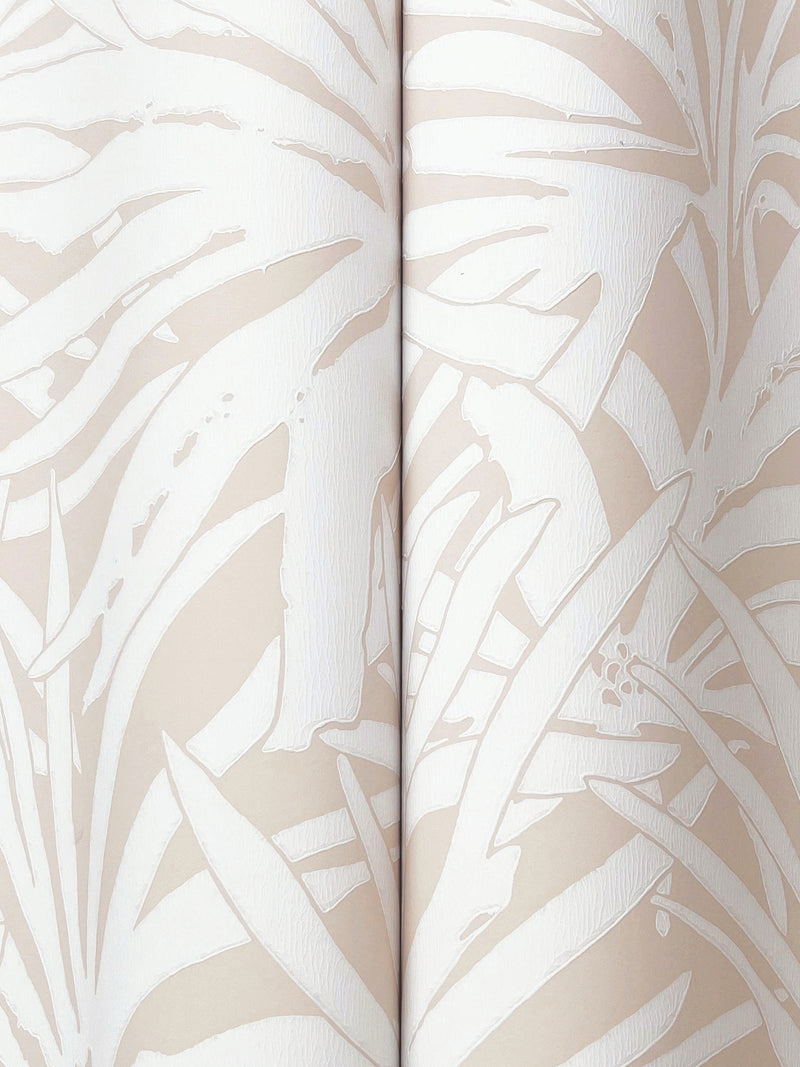 Floral Canopy Wallpaper Wallpaper York Wallcoverings